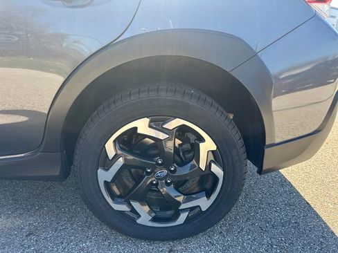 Certified 2023 Subaru Crosstrek 2.5i Limited image 17