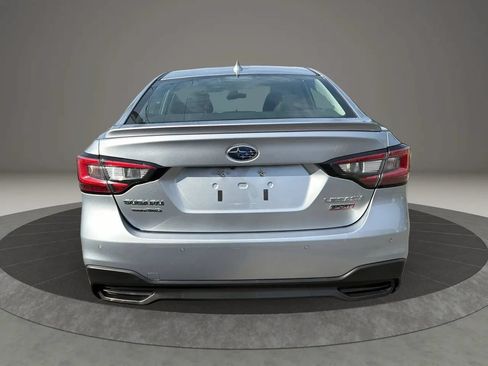 Used 2022 Subaru Legacy Sport AWD/4WD image 6