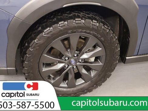Used 2024 Subaru Outback Onyx Edition XT image 28