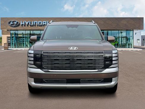 New 2026 Hyundai Palisade Calligraphy AWD/4WD image 12