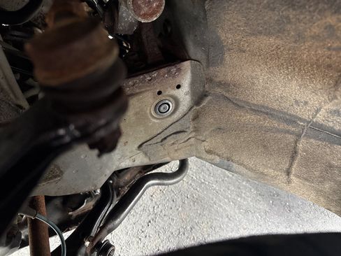 Used 2005 Honda Element EX image 42