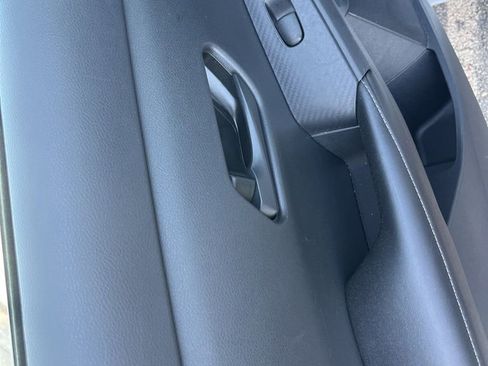 Used 2024 Nissan Sentra S FWD image 28
