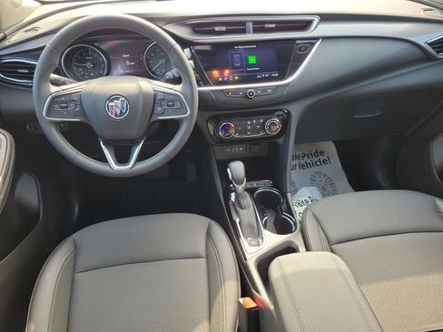 Certified 2023 Buick Encore GX Preferred w/ Cold Weather Comfort Package FWD image 10