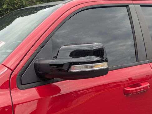 Used 2021 RAM 1500 Big Horn RWD image 11