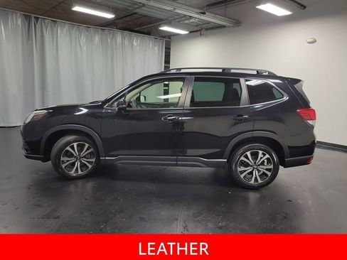 Used 2023 Subaru Forester Limited AWD/4WD image 5