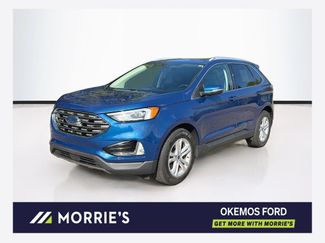Used 2020 Ford Edge SEL w/ Convenience Package AWD/4WD video 1