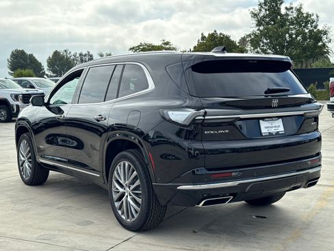 Used 2026 Buick Enclave Avenir w/ Super Cruise Package FWD image 14