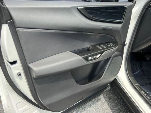 Certified 2024 Lexus NX 250 FWD w/ Cold Area Package image 10