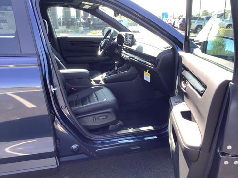 New 2026 Honda CR-V Sport Touring image 11
