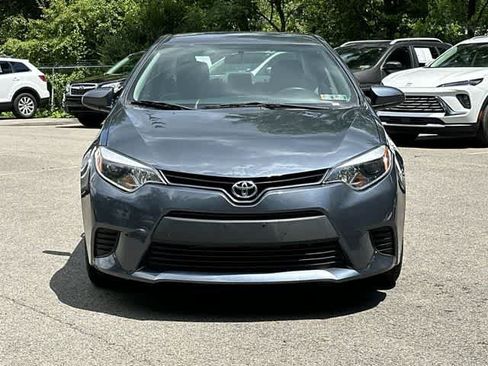 Used 2014 Toyota Corolla L FWD image 18