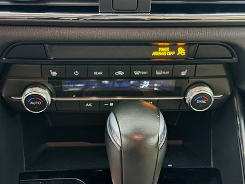 Used 2022 MAZDA CX-9 Touring w/ Touring Premium Package image 22