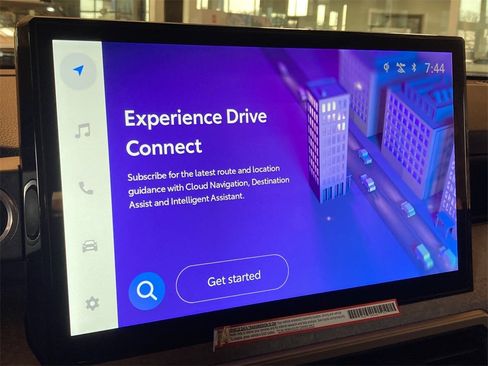 New 2026 Toyota 4Runner Trailhunter image 18