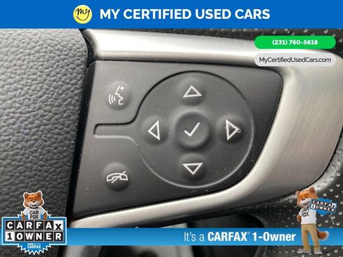 Used 2023 GMC Acadia SLE w/ Driver Convenience Package FWD image 28