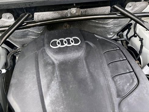 Used 2020 Audi Q5 2.0T Premium Plus w/ Premium Plus Package image 33