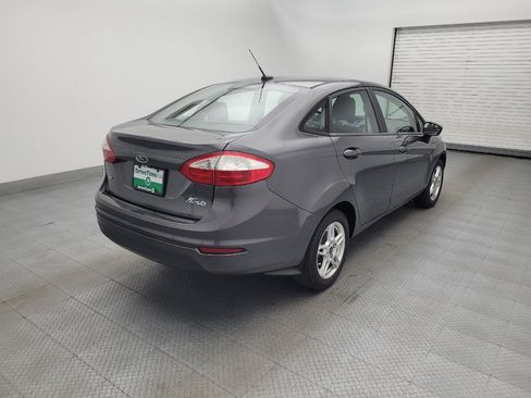 Used 2019 Ford Fiesta SE FWD image 9