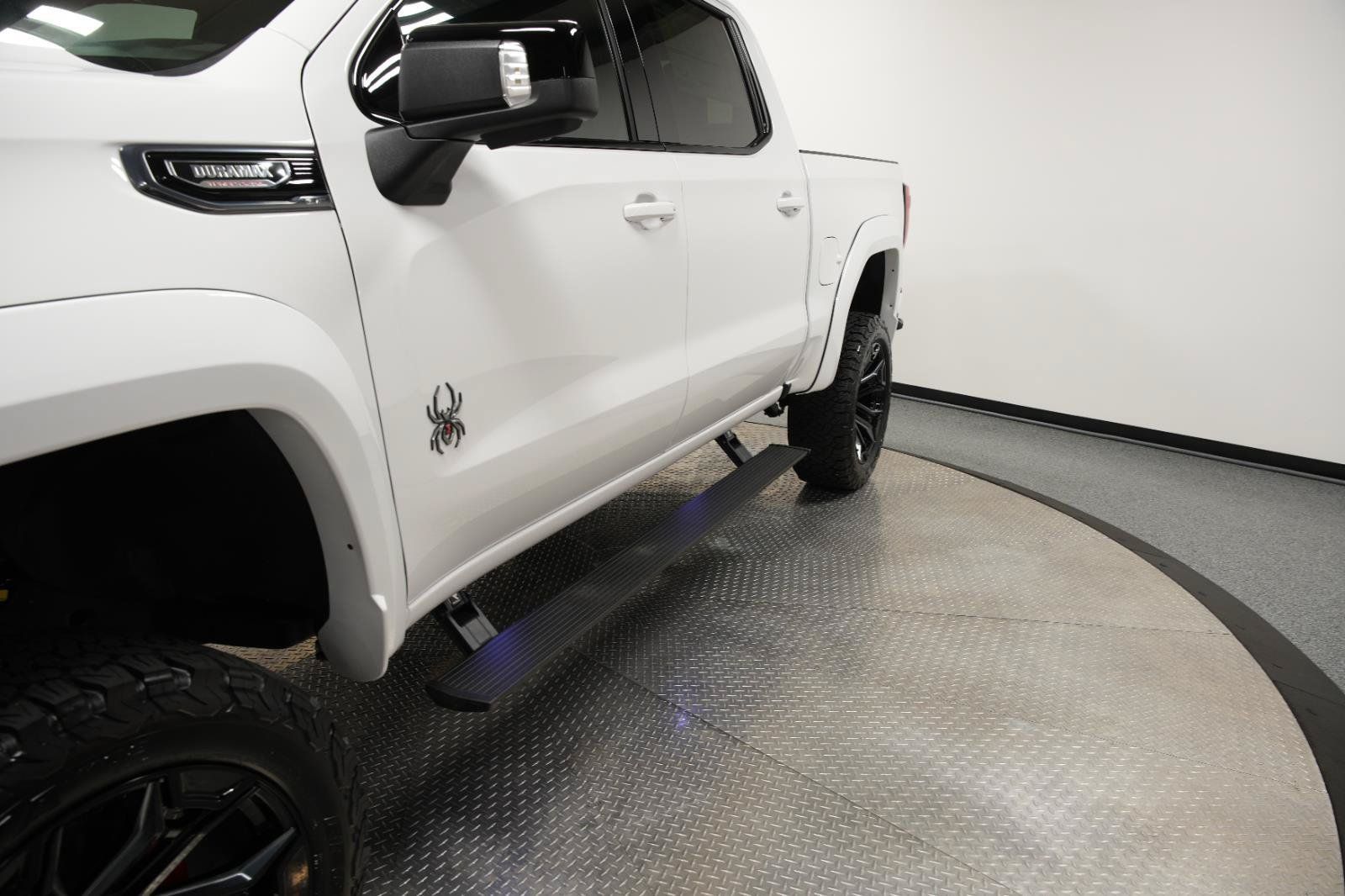 New 2026 GMC Sierra 1500 AT4 w/ AT4 Premium Package AWD/4WD image 4