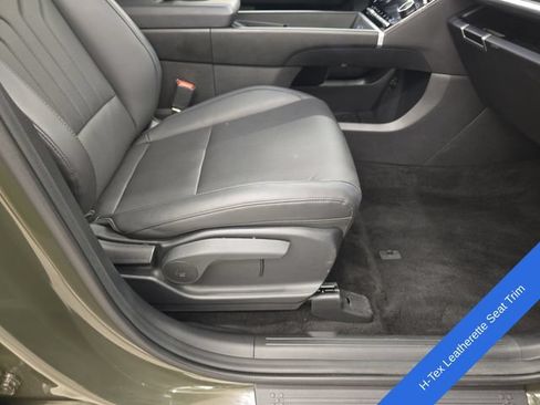 Used 2026 Hyundai Santa Fe SEL AWD/4WD image 10