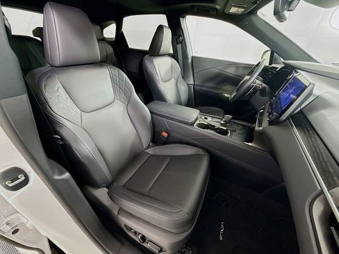 Certified 2024 Lexus RX 350 Premium image 28