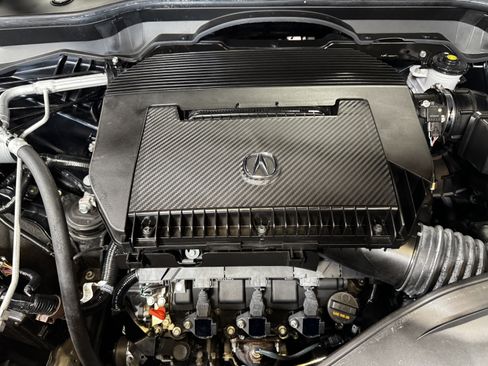 Used 2026 Acura MDX A-Spec AWD/4WD image 48