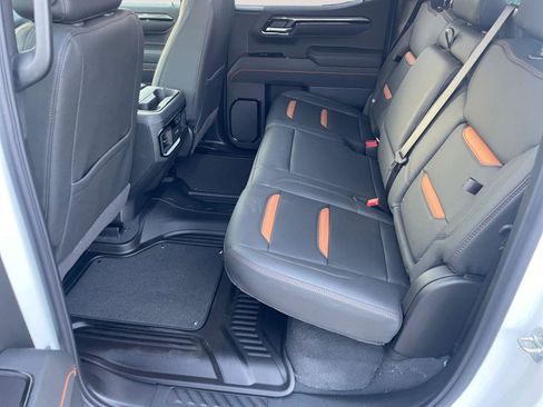 New 2026 GMC Sierra 1500 AT4 w/ AT4 Premium Package image 13