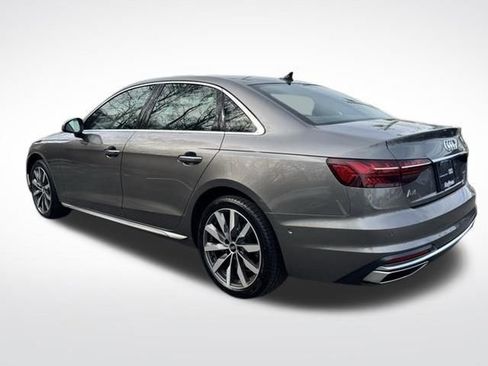 Certified 2022 Audi A4 2.0T Prestige AWD/4WD image 5