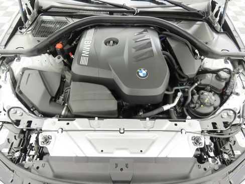 New 2026 BMW 330i Sedan w/ Premium Package image 29