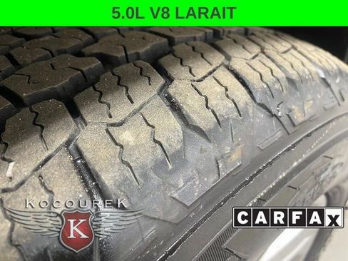 Used 2019 Ford F150 Lariat w/ Equipment Group 502A Luxury image 8