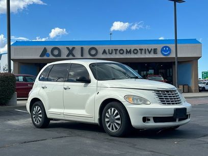 Used 2007 Chrysler PT Cruiser
