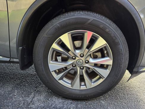 Used 2018 Nissan Murano SL image 10