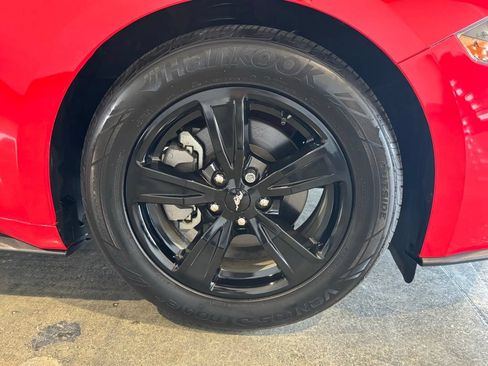 Used 2022 Ford Mustang Coupe RWD image 20