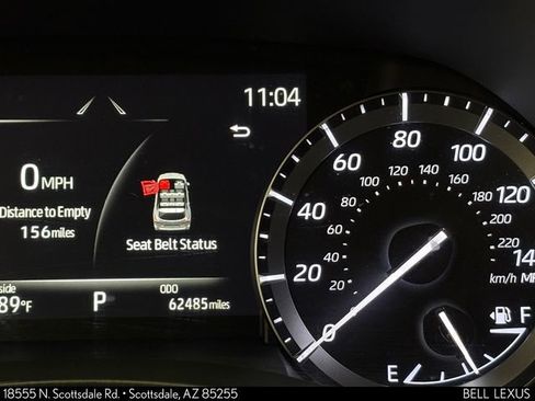Used 2020 Toyota Highlander XLE FWD image 13