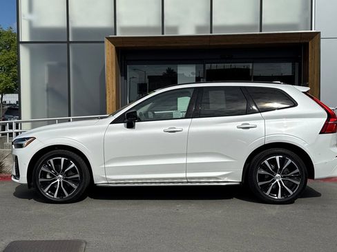 Certified 2023 Volvo XC60 B5 Plus w/ Protection Package Premier AWD/4WD image 6
