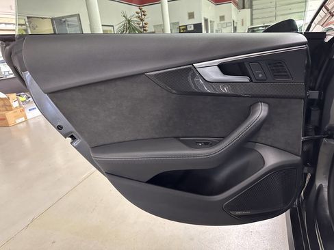 Used 2019 Audi S5 Prestige w/ S Sport Package image 12