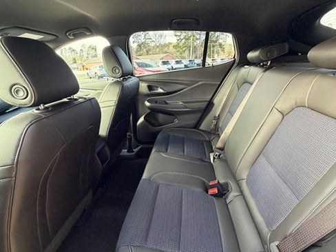 New 2026 Buick Envista Preferred w/ Convenience I Package FWD image 16