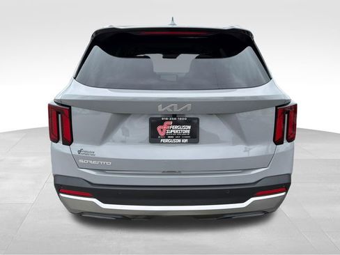 New 2026 Kia Sorento SX FWD image 6