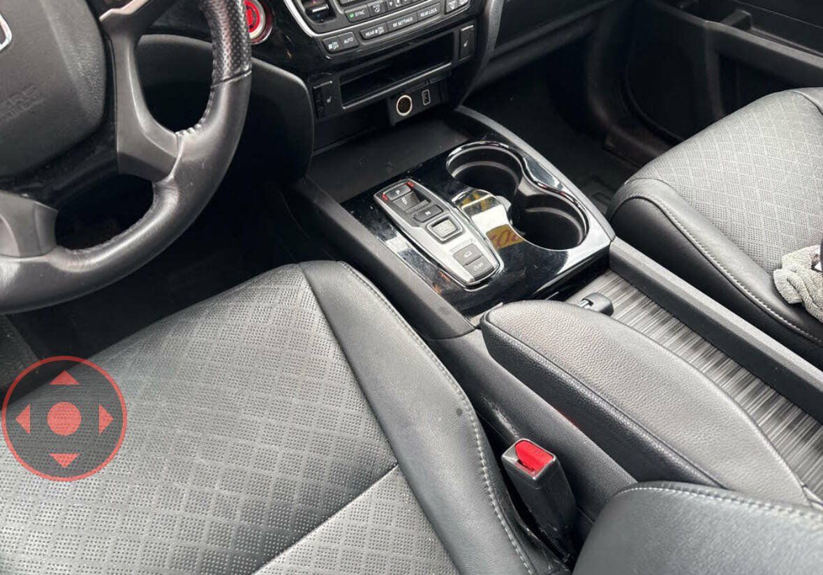 Used 2020 Honda Passport Touring image 22