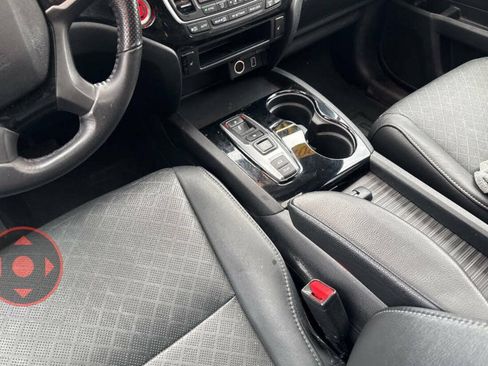 Used 2020 Honda Passport Touring image 22