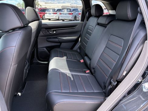 Certified 2026 Honda CR-V Sport-L image 21