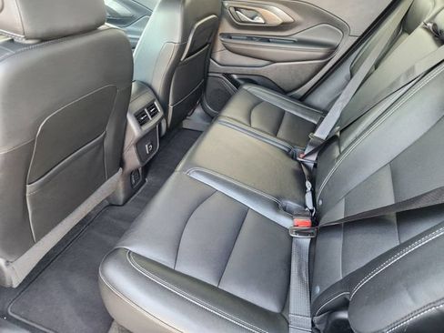 Used 2024 GMC Terrain SLT FWD image 31