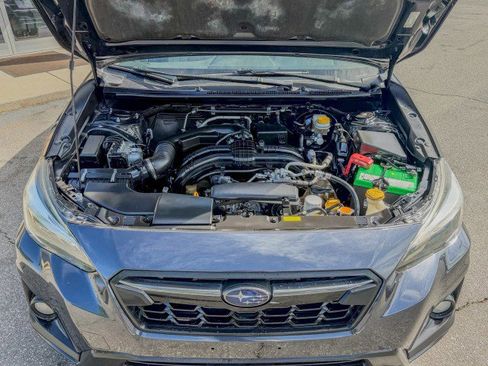 Used 2019 Subaru Crosstrek 2.0i Limited w/ Moonroof Package image 22