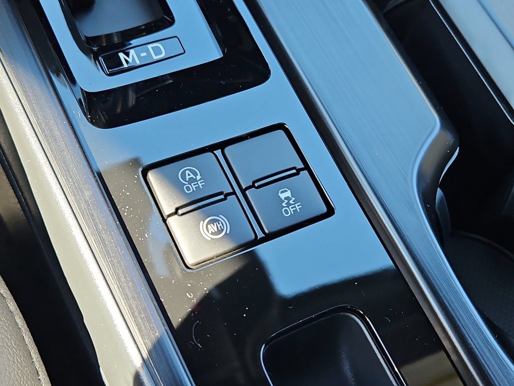 New 2026 Subaru Outback Premium AWD/4WD image 10