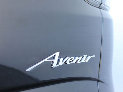 Used 2023 Buick Enclave Avenir w/ Avenir Technology Package AWD/4WD image 33