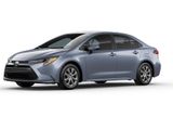 New 2025 Toyota Corolla LE image 4