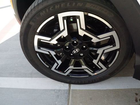 New 2026 Hyundai Santa Cruz Limited image 10