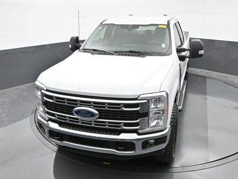 Used 2023 Ford F250 XLT w/ 360-Degree Camera Package image 29