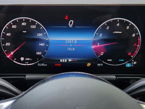 Certified 2026 Mercedes-Benz GLA 250 image 8