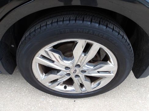 Used 2013 Ford Edge Limited FWD image 41