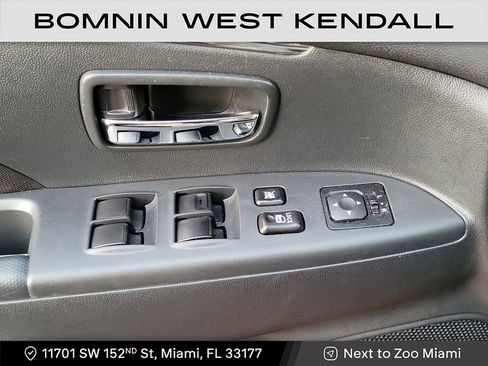 Used 2022 Mitsubishi Outlander Sport ES image 25