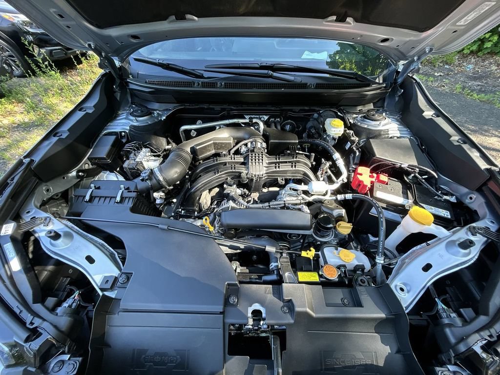 New 2026 Subaru Outback Premium AWD/4WD image 10