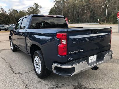 Used 2023 Chevrolet Silverado 1500 LT